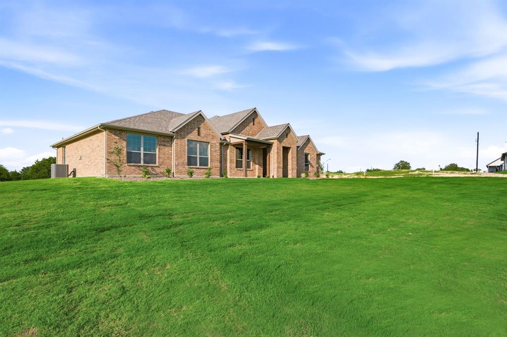 120 Park Hurst Dr, Boyd, TX 76023 photo