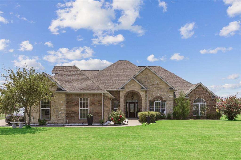 15144 Delaney Ln, Talty, TX 75126