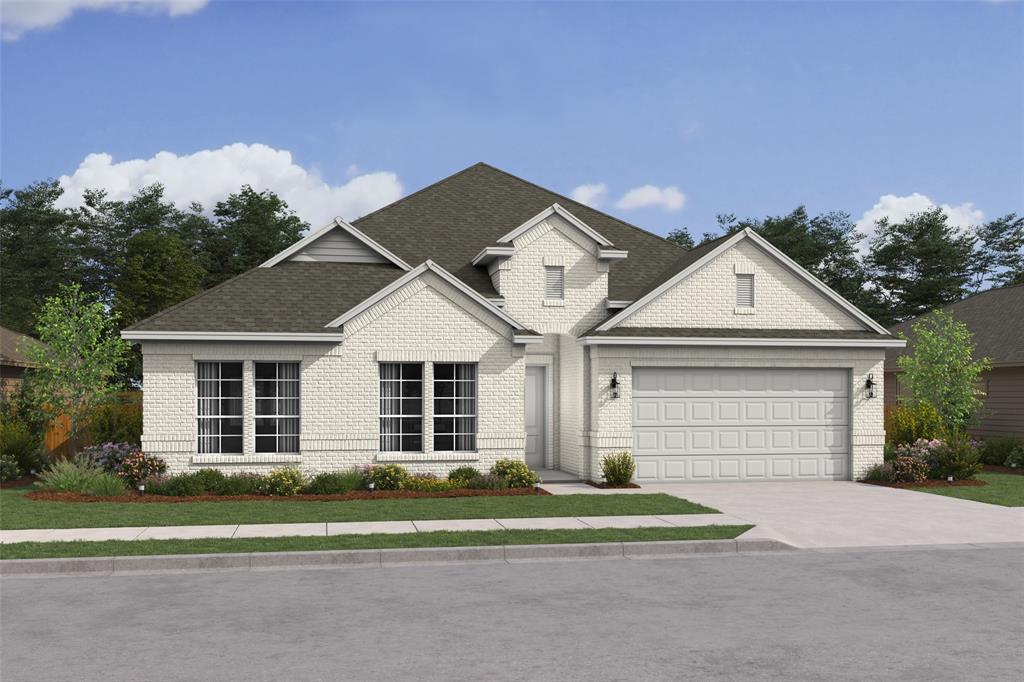 11512 Wulstone Rd, Fort Worth, TX 76052