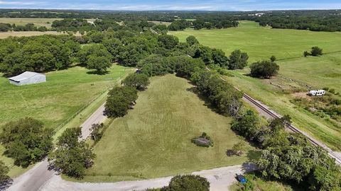 Unimproved Land in Annetta TX 1 Annetta Centerpoint Road.jpg