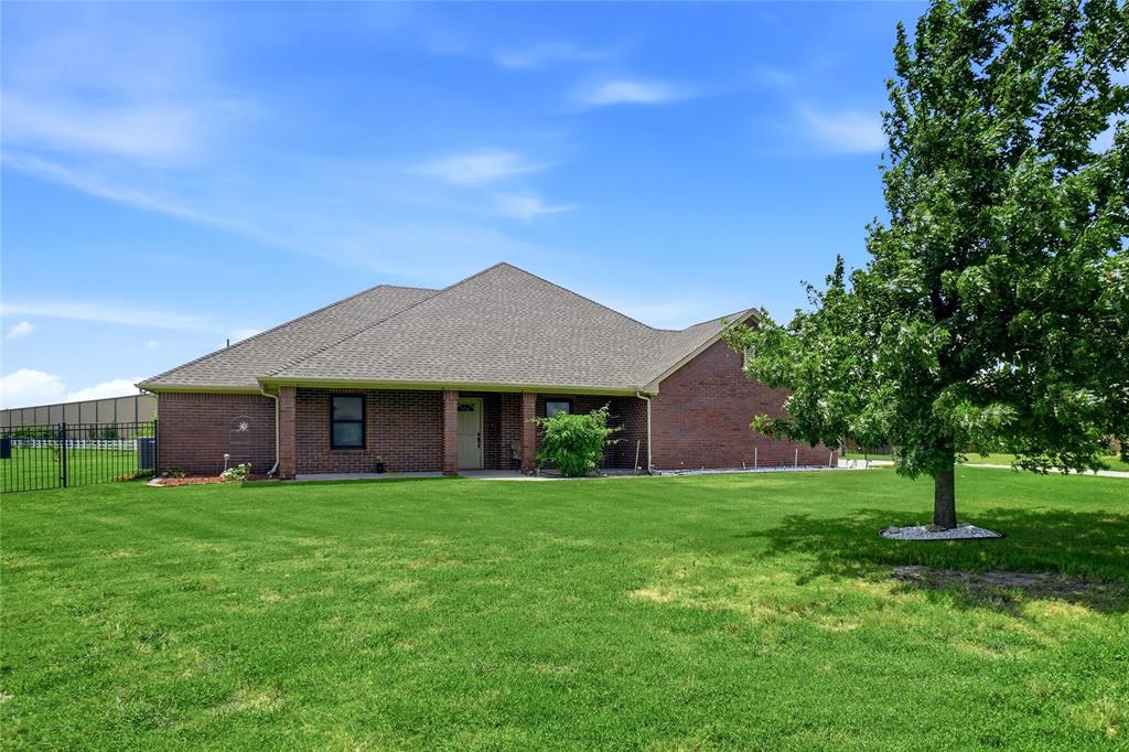 2757 Purple Sage Trl, Fort Worth, TX 76179