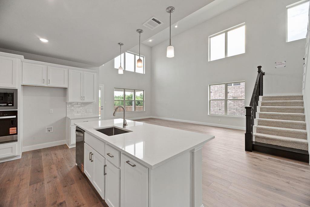 1070 Birdie St, Gunter, TX 75058 photo