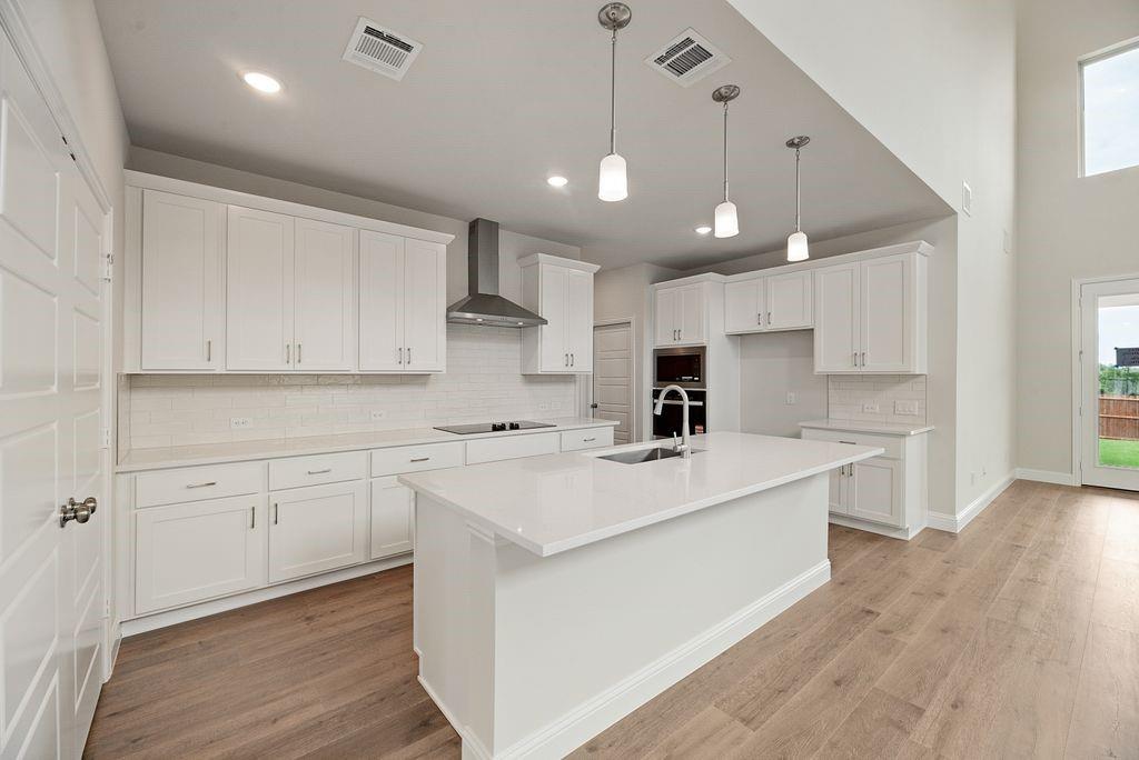 1070 Birdie St, Gunter, TX 75058 photo