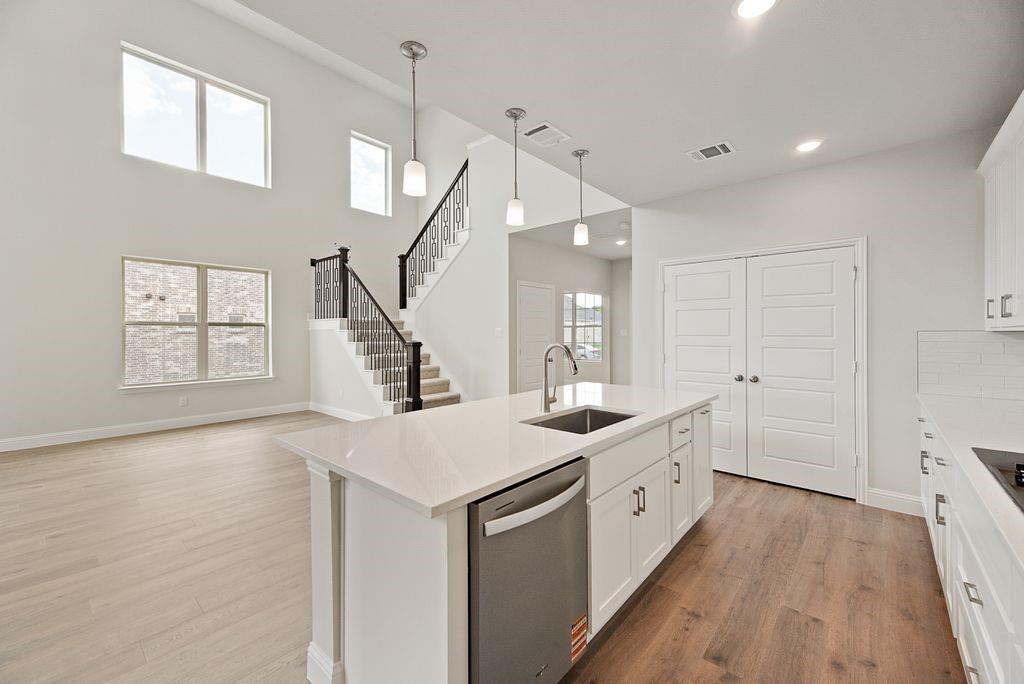 1070 Birdie St, Gunter, TX 75058 photo