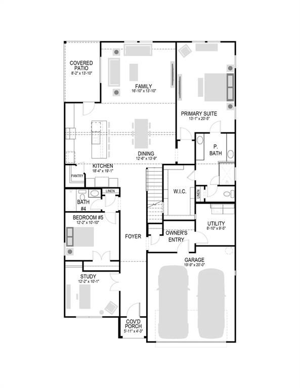 10601 Blakley Creek Rd, Fort Worth, TX 76126 photo