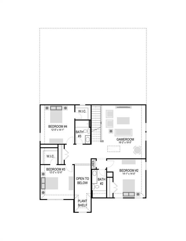 10601 Blakley Creek Rd, Fort Worth, TX 76126 photo