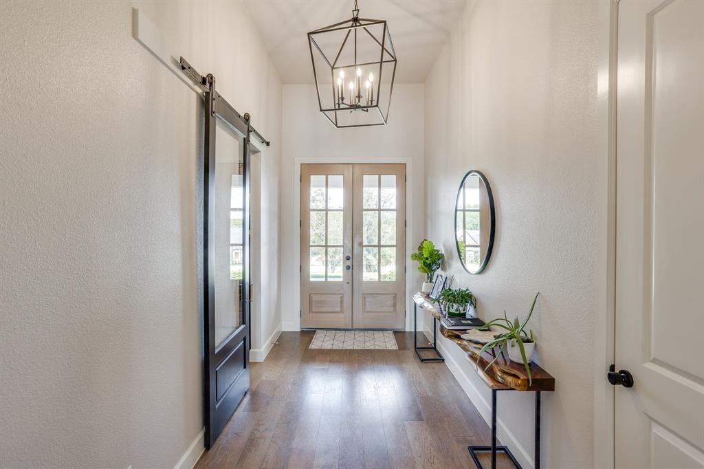 216 Greene Road, Weatherford, TX 76087 photo