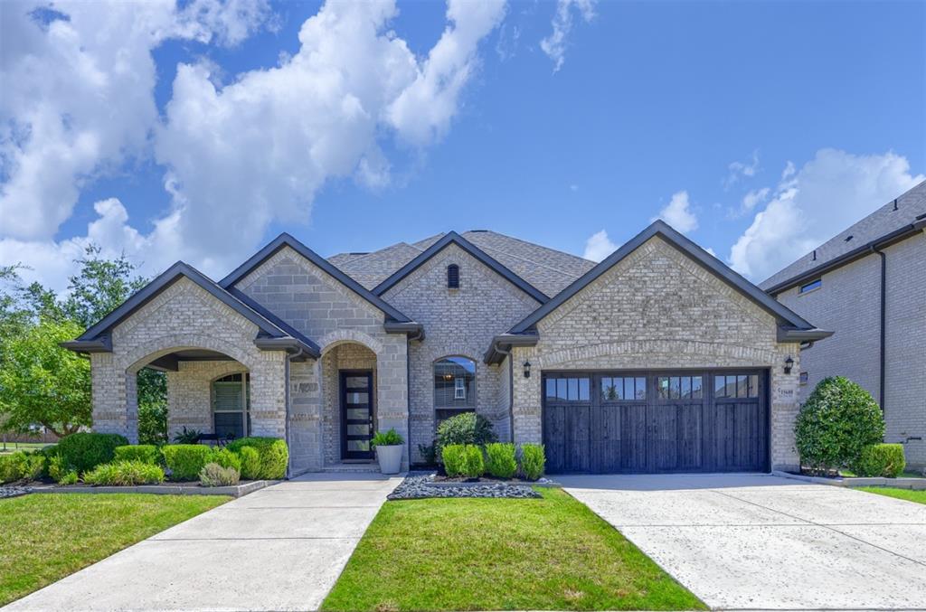 15688 Tea Tree Rd, Frisco, TX 75033