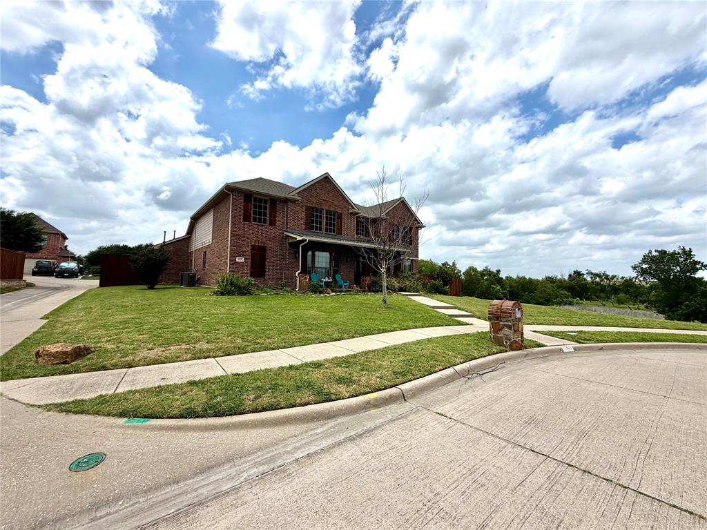 4539 Glenshire Ct, Sachse, TX 75048 photo