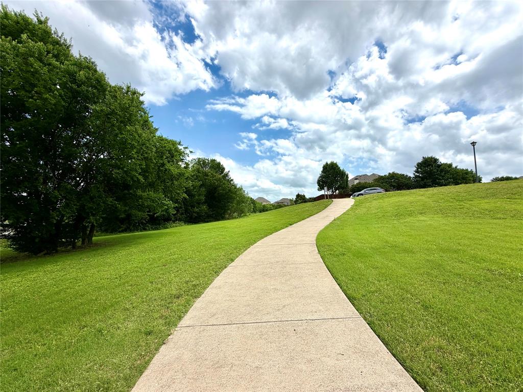 4539 Glenshire Ct, Sachse, TX 75048 photo