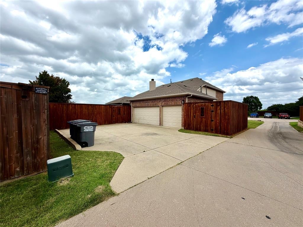 4539 Glenshire Ct, Sachse, TX 75048 photo