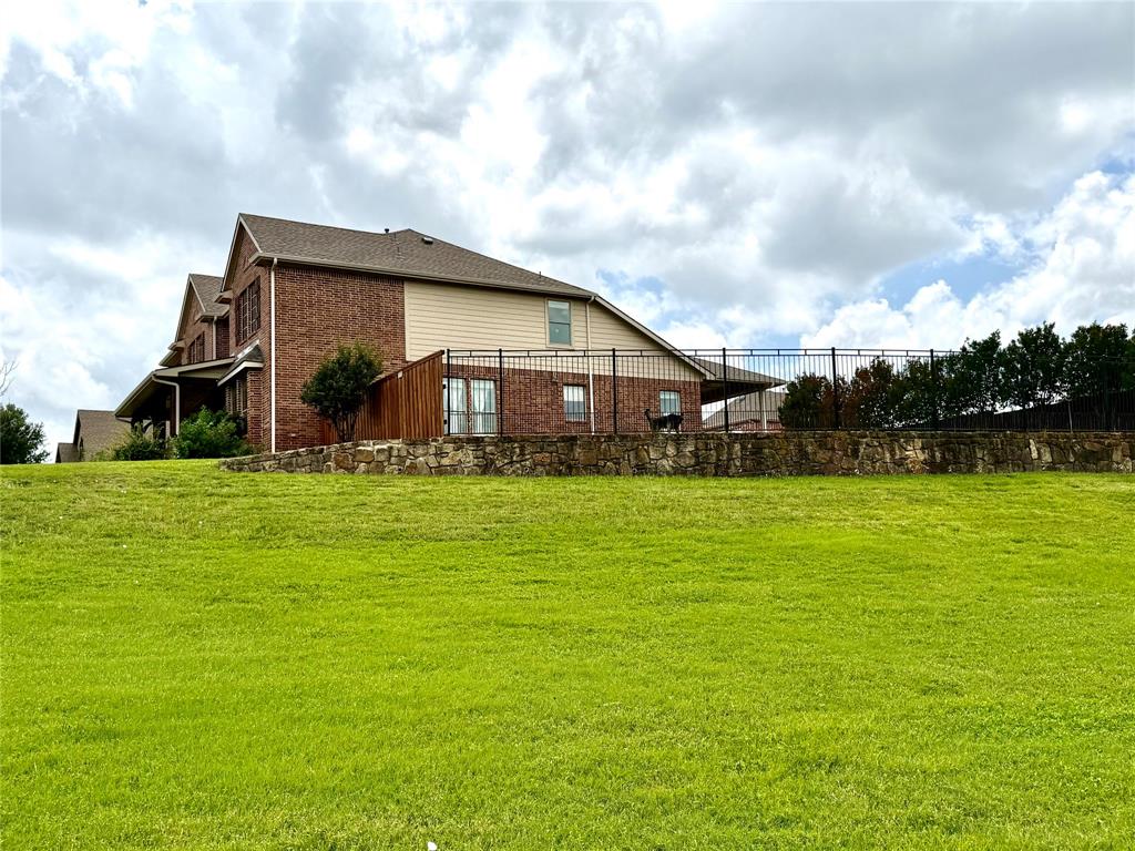 4539 Glenshire Ct, Sachse, TX 75048 photo