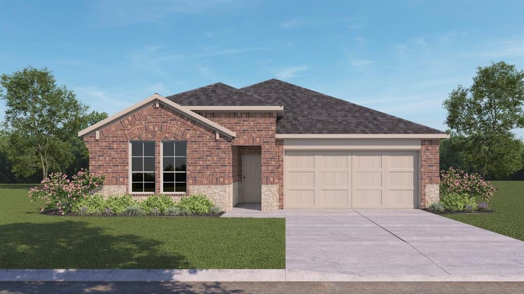 2446 Wesley Ave, Royse City, TX 75189