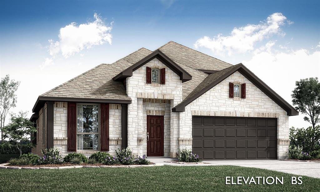 1612 Granton Way, Forney, TX 75126
