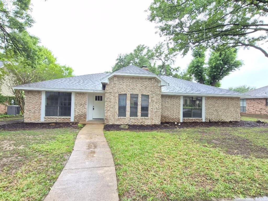 5117 Vera Cruz Dr, Garland, TX 75043