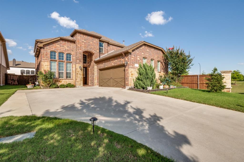 1247 Lynn Dr, Arlington, TX 76002 photo