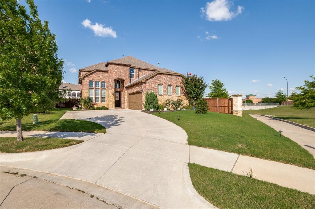 1247 Lynn Dr, Arlington, TX 76002 photo