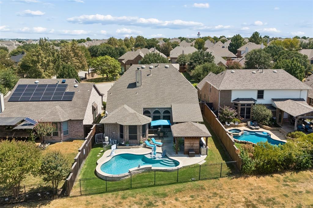 7625 Ridgedale Ct, Sachse, TX 75048 photo