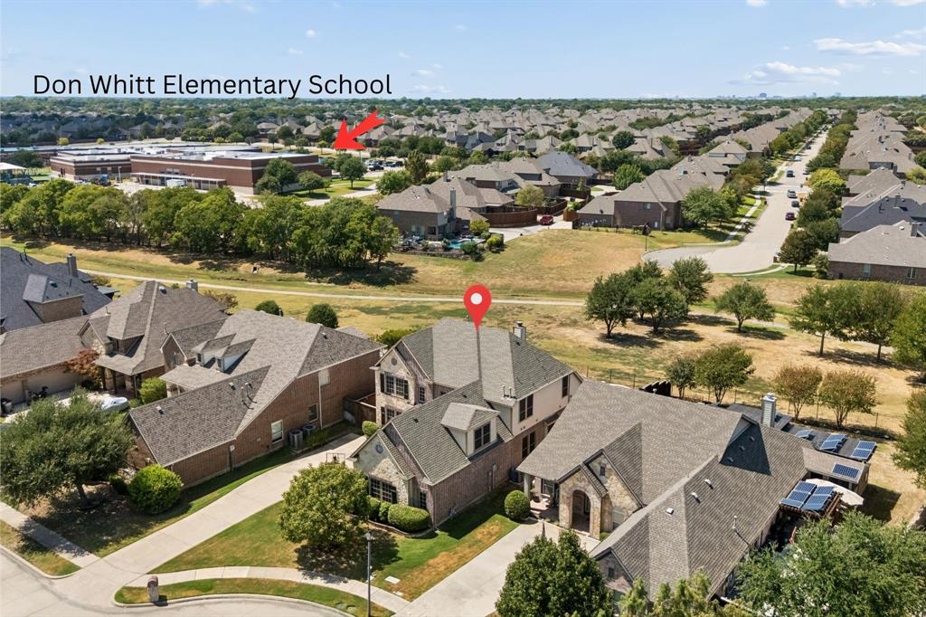 7625 Ridgedale Ct, Sachse, TX 75048 photo