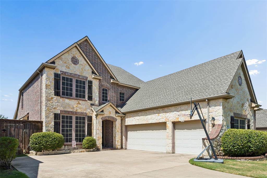 7625 Ridgedale Ct, Sachse, TX 75048 photo