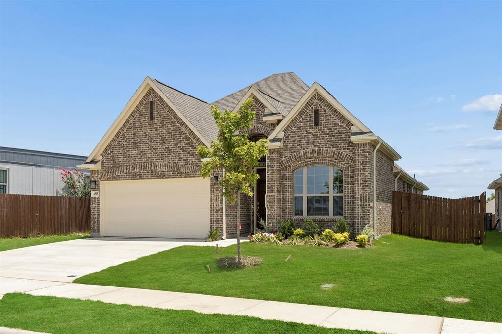 1222 Burney Ct, Forney, TX 75126 photo