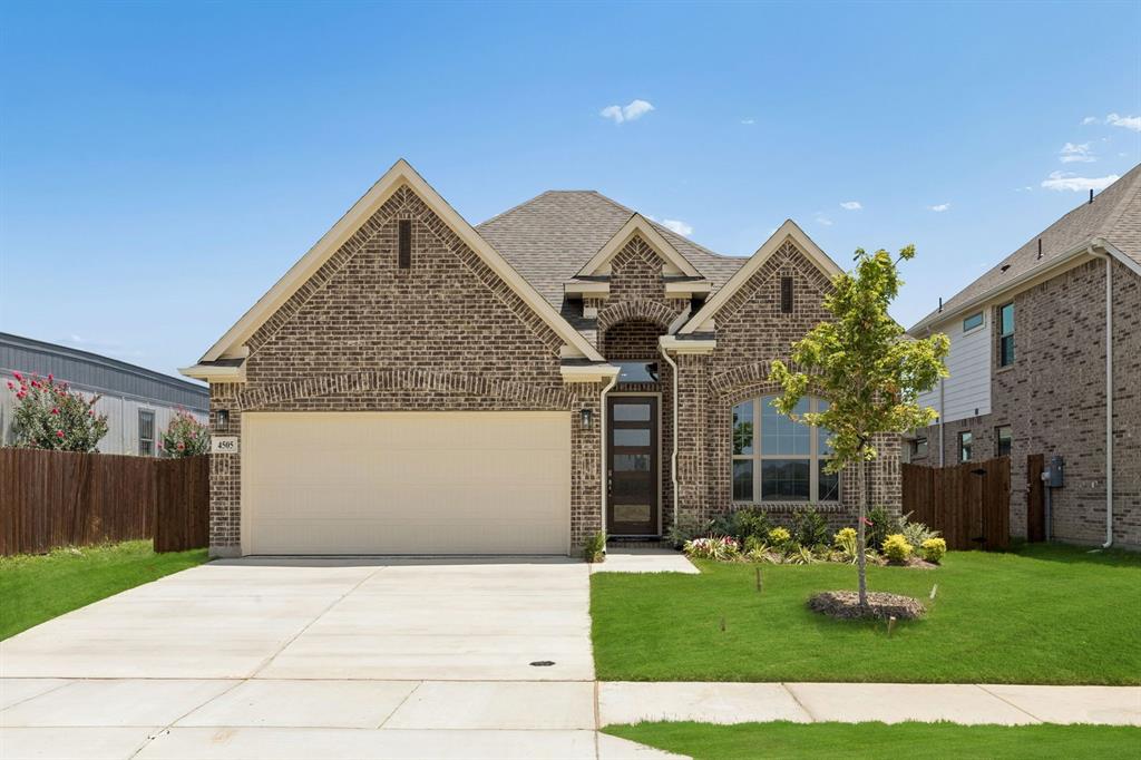 1222 Burney Ct, Forney, TX 75126