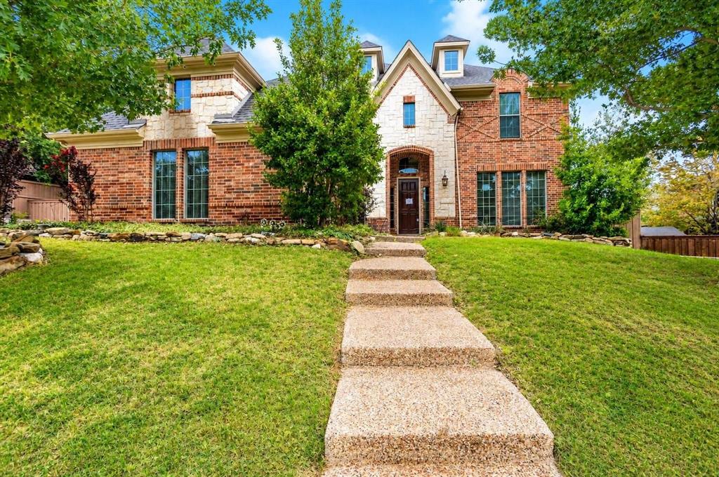 3300 Nottingham Dr, Mckinney, TX 75072