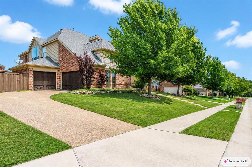 3300 Nottingham Dr, Mckinney, TX 75072 photo