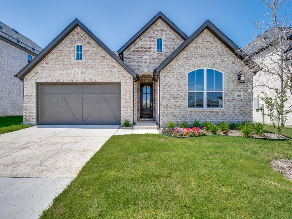 14561 Helena St, Pilot Point, TX 75009