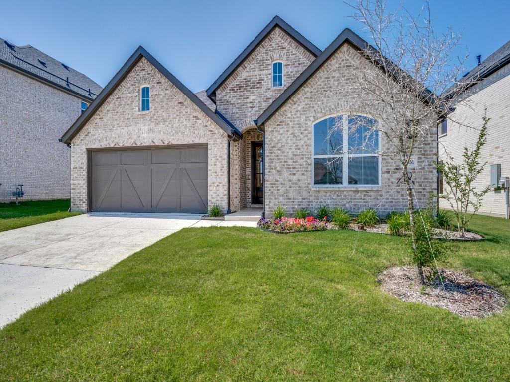 14561 Helena St, Pilot Point, TX 75009 photo