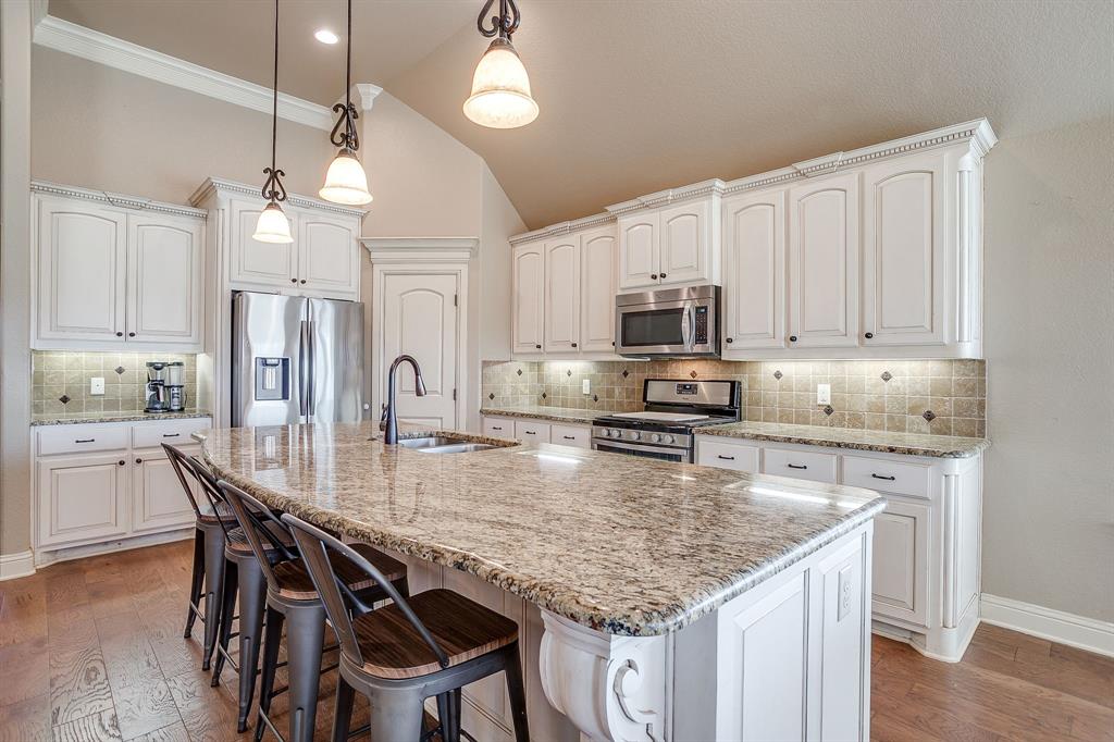 3303 Ferry Boat Ln, Granbury, TX 76049 photo