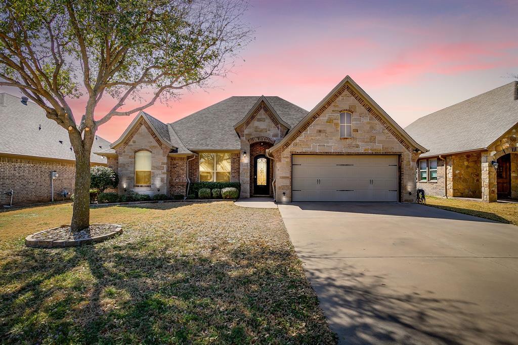 3303 Ferry Boat Ln, Granbury, TX 76049 photo