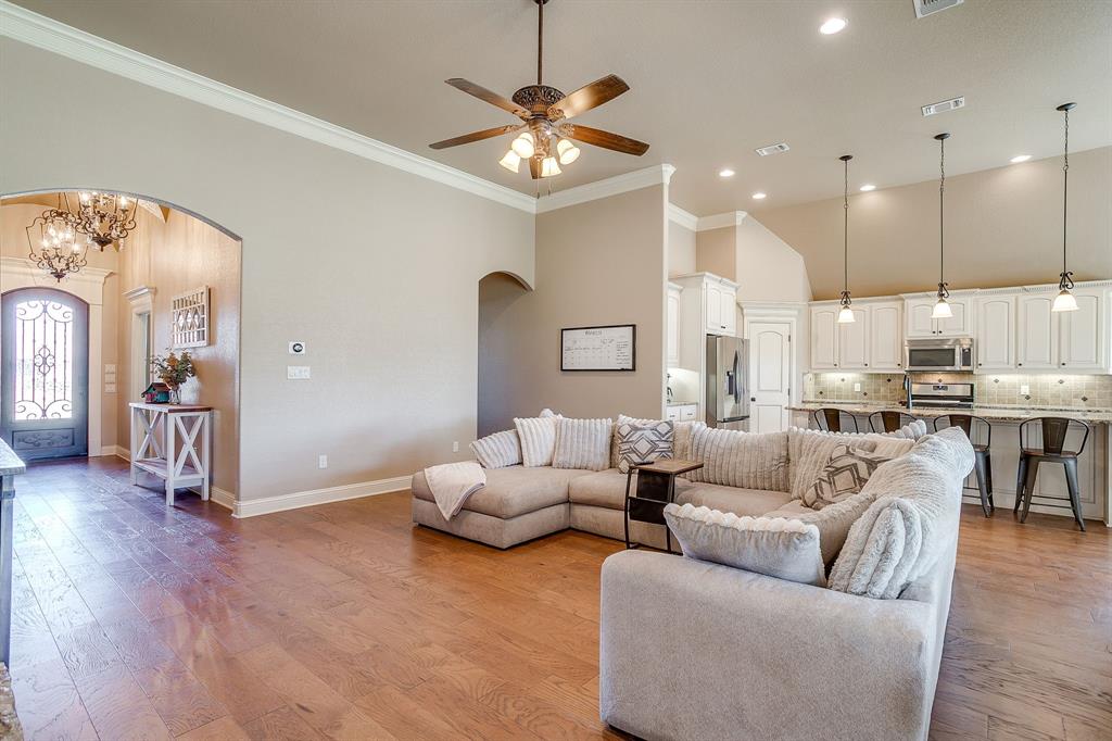 3303 Ferry Boat Ln, Granbury, TX 76049 photo