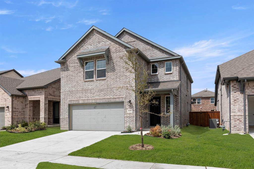 14209 Gallatin St, Pilot Point, TX 76258 photo