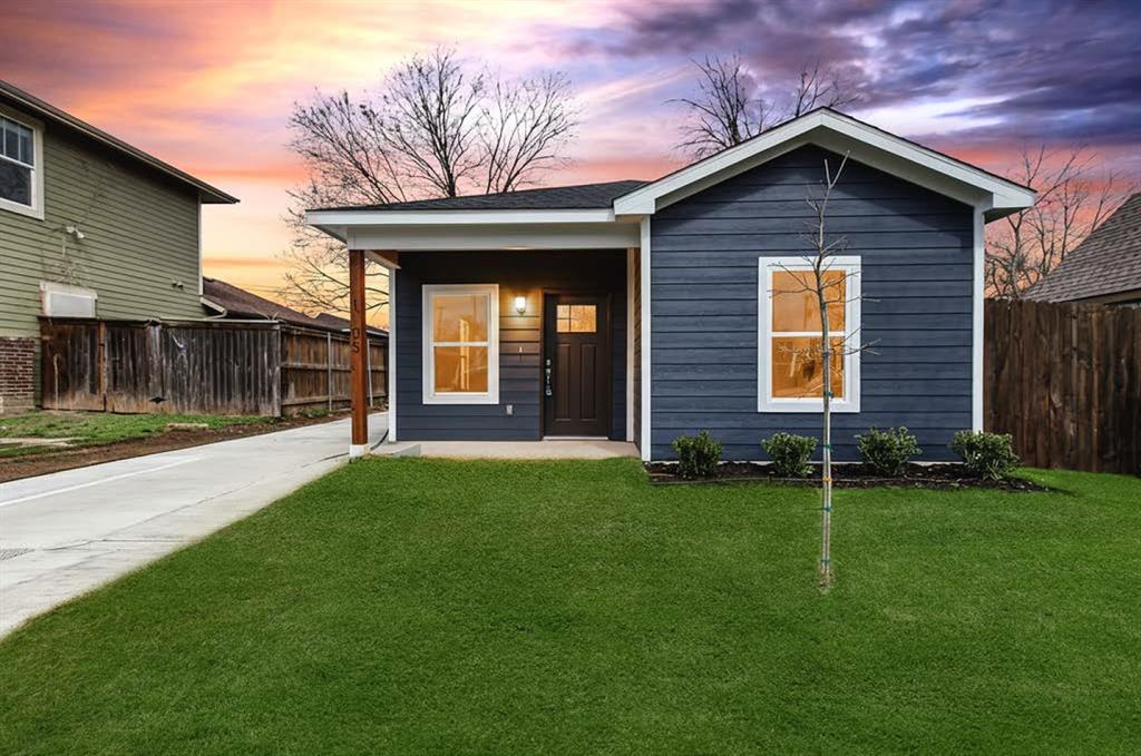1005 E Tucker St, Fort Worth, TX 76104 photo