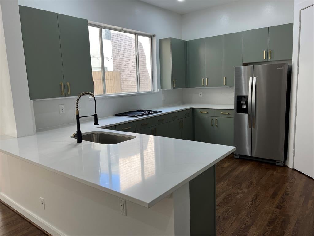 4304 Gilbert Ave, Dallas, TX 75219 photo