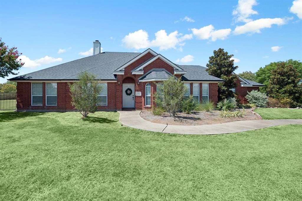 945 Scarlett Dr, Dumas, TX 75002 photo