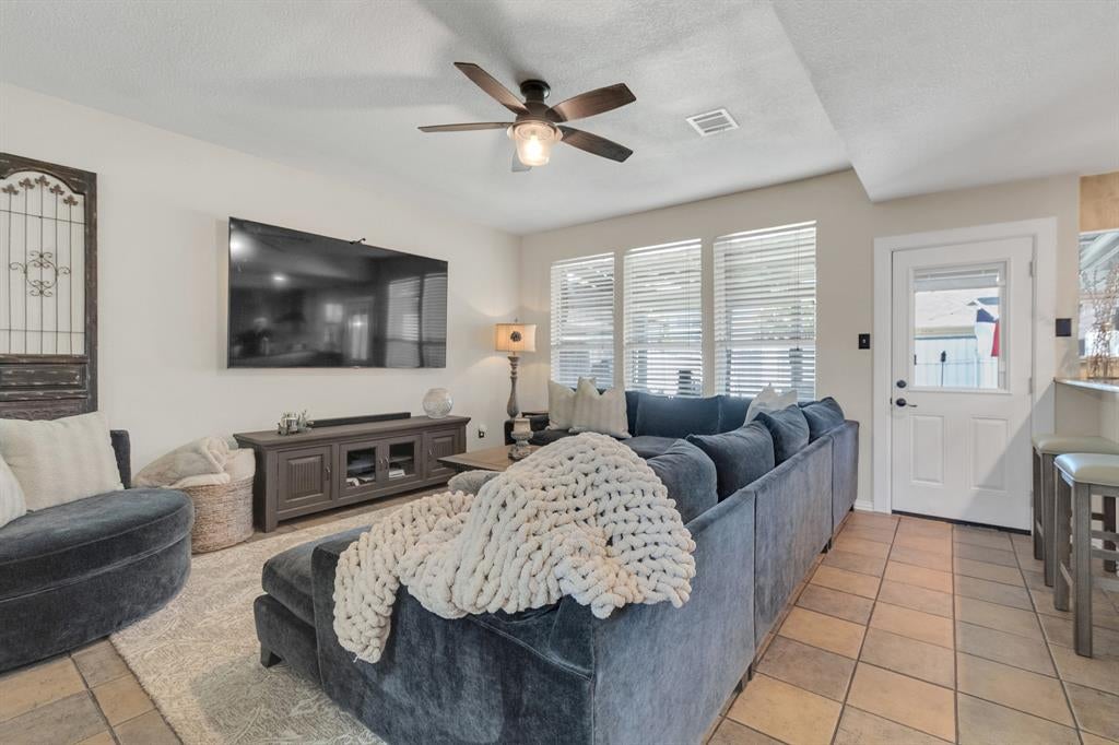 4407 Santa Fe Ln, Mckinney, TX 75070 photo