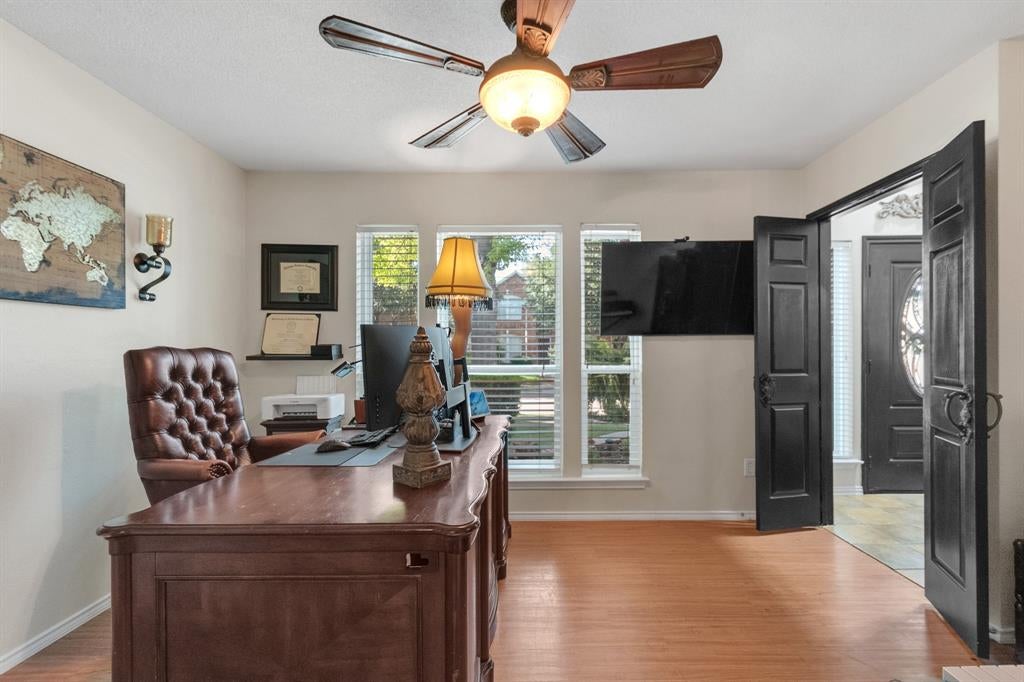 4407 Santa Fe Ln, Mckinney, TX 75070 photo