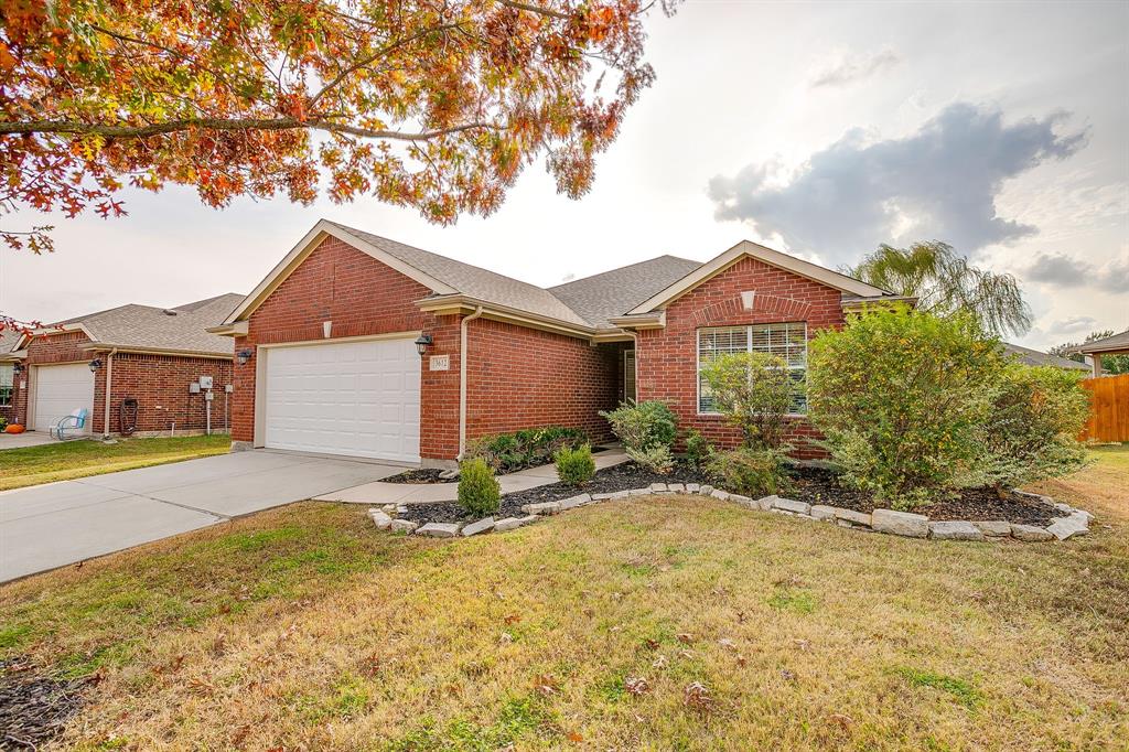 3612 Applewood Rd, Melissa, TX 75454