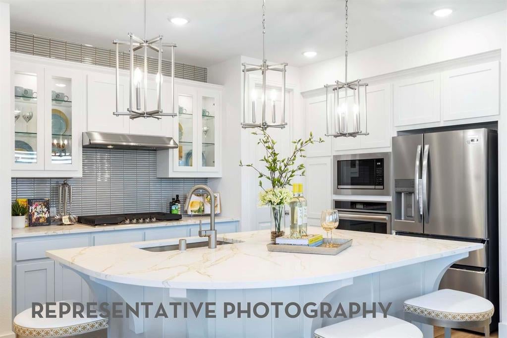 1736 Wandell Way, Fort Worth, TX 76052 photo