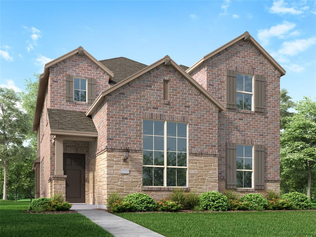 1736 Wandell Way, Fort Worth, TX 76052