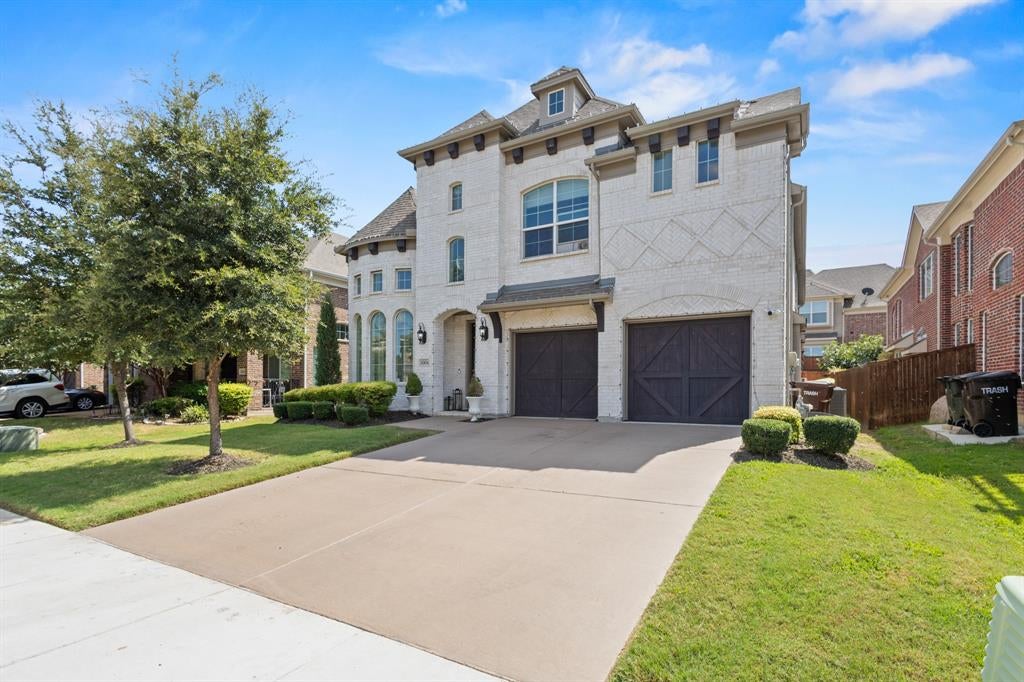 5004 Albatross Dr, Plano, TX 75074