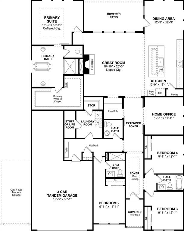 2611 Waverly Dr, Wylie, TX 75098 photo