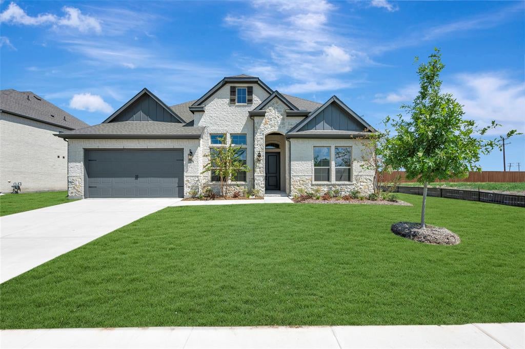 2611 Waverly Dr, Wylie, TX 75098
