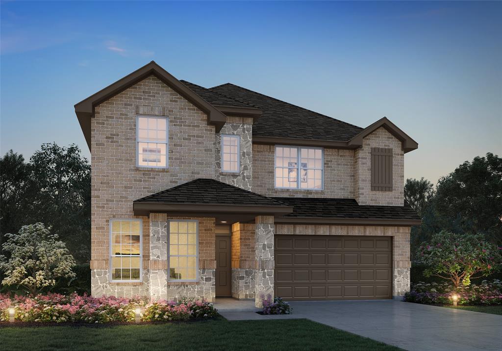 9248 Union Pacific Ln, Fort Worth, TX 76036