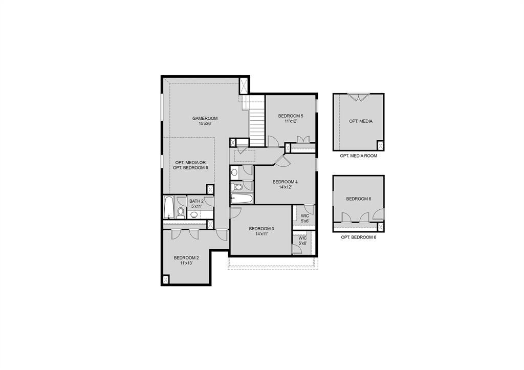 9248 Union Pacific Ln, Fort Worth, TX 76036 photo