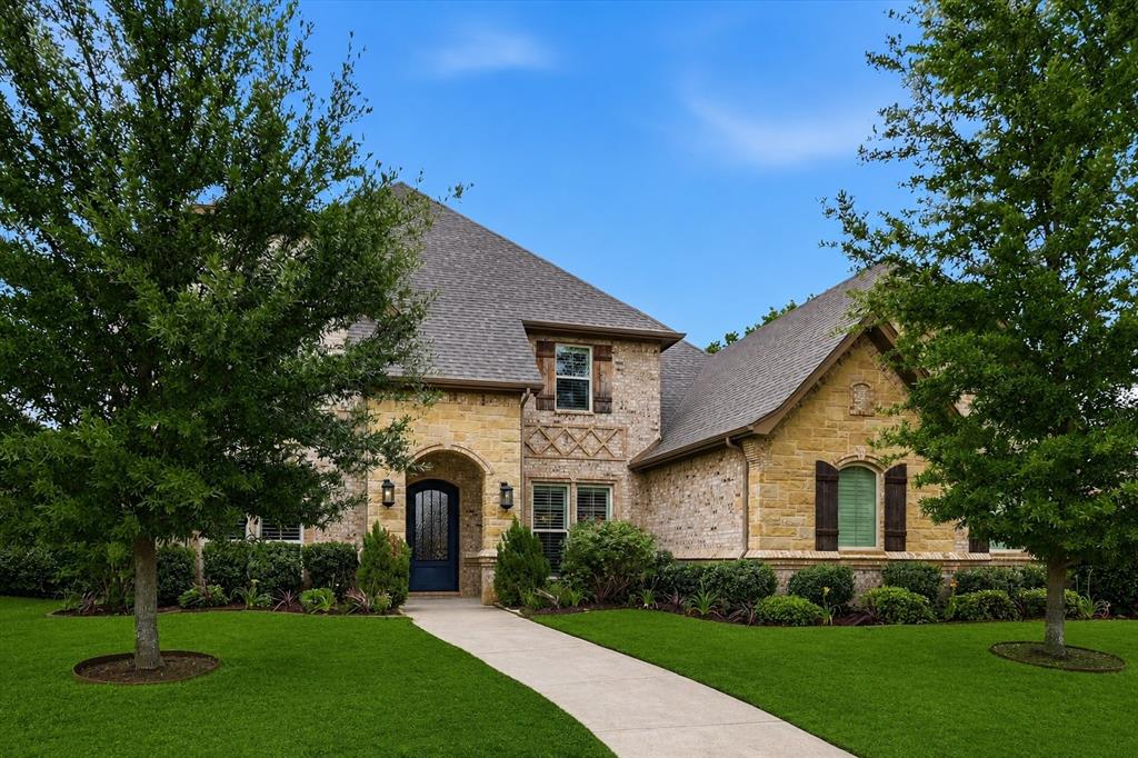 7417 Seclusion Ridge Dr, Arlington, TX 76001 photo