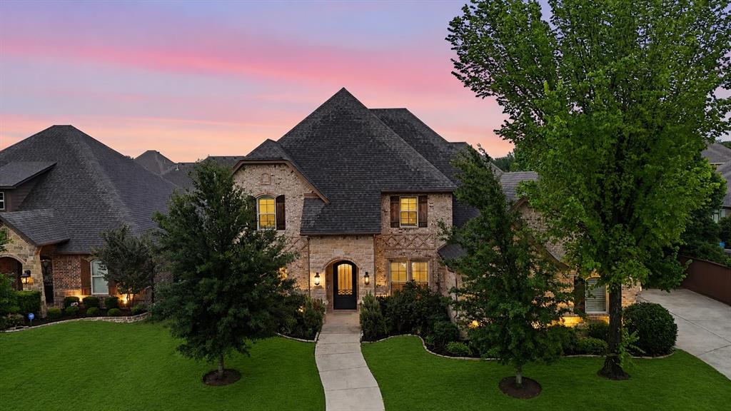 7417 Seclusion Ridge Dr, Arlington, TX 76001 photo