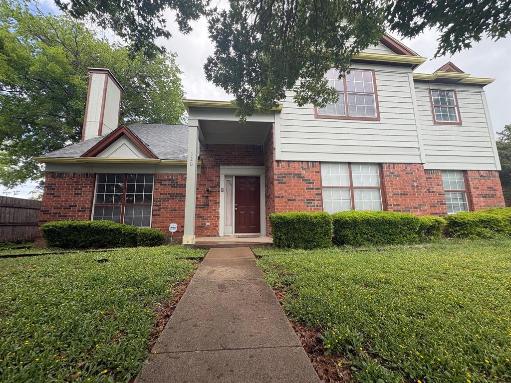 320 Williams St, Cedar Hill, TX 75104